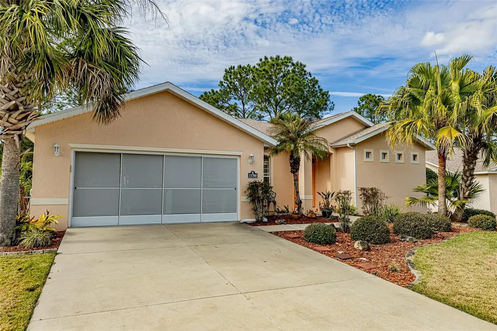 15788 SW 11th Terrace Road Ocala FL 34473