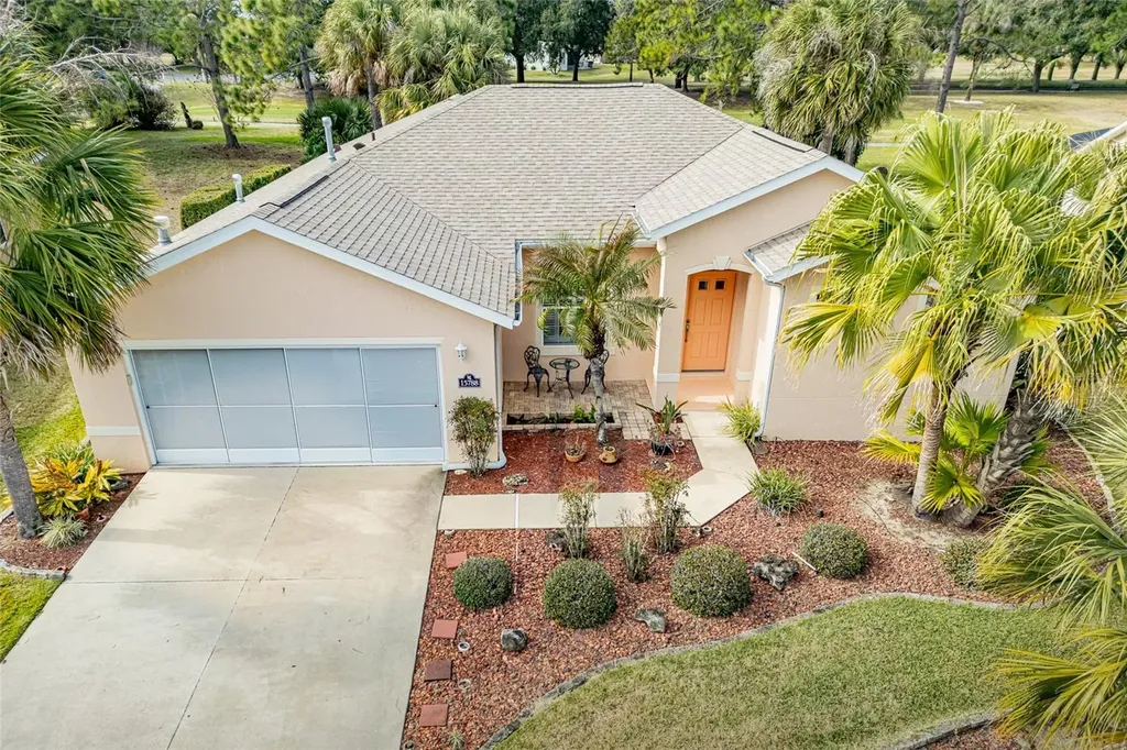 15788 SW 11th Terrace Road Ocala FL 34473
