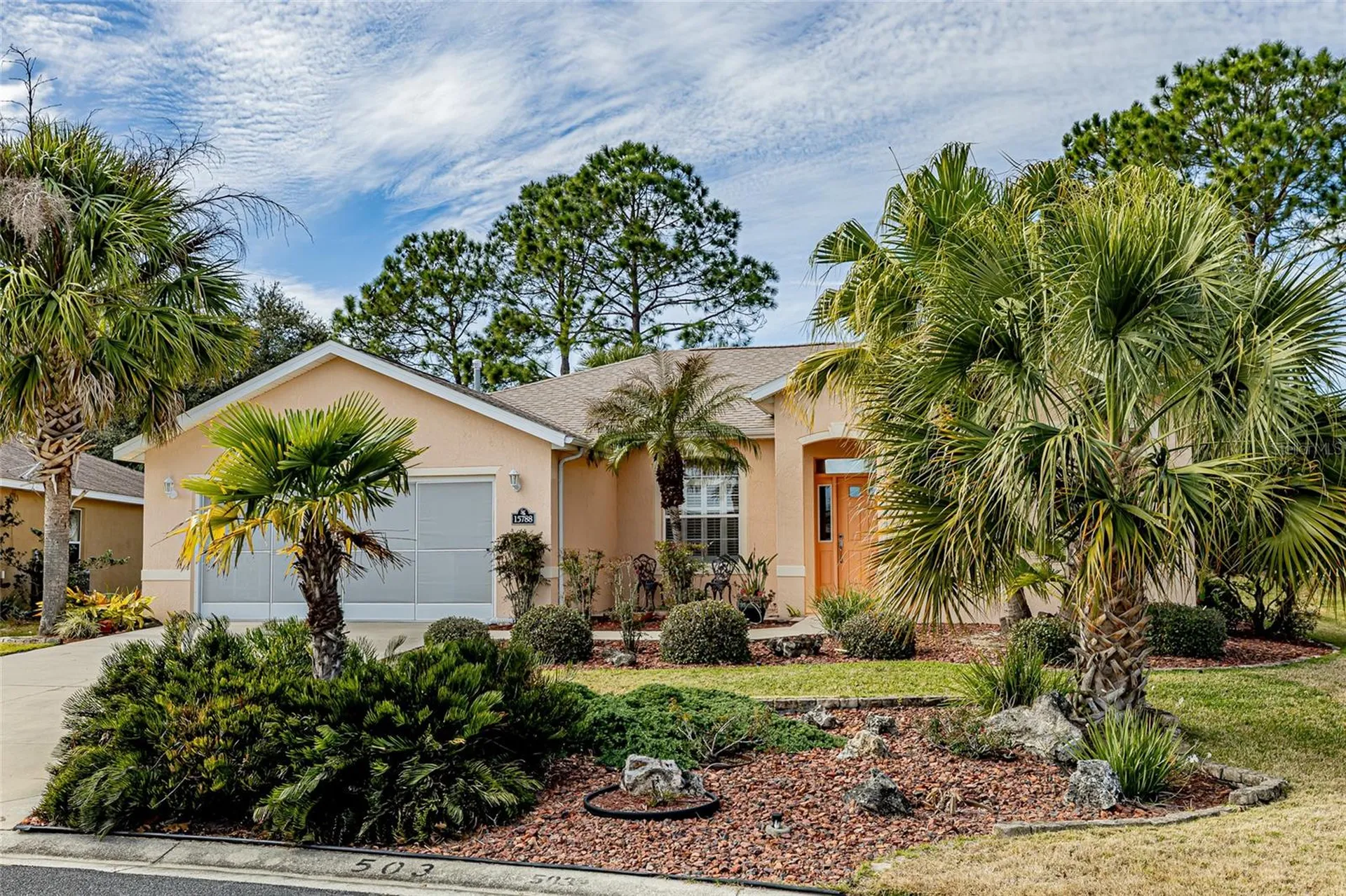 15788 SW 11th Terrace Road Ocala FL 34473
