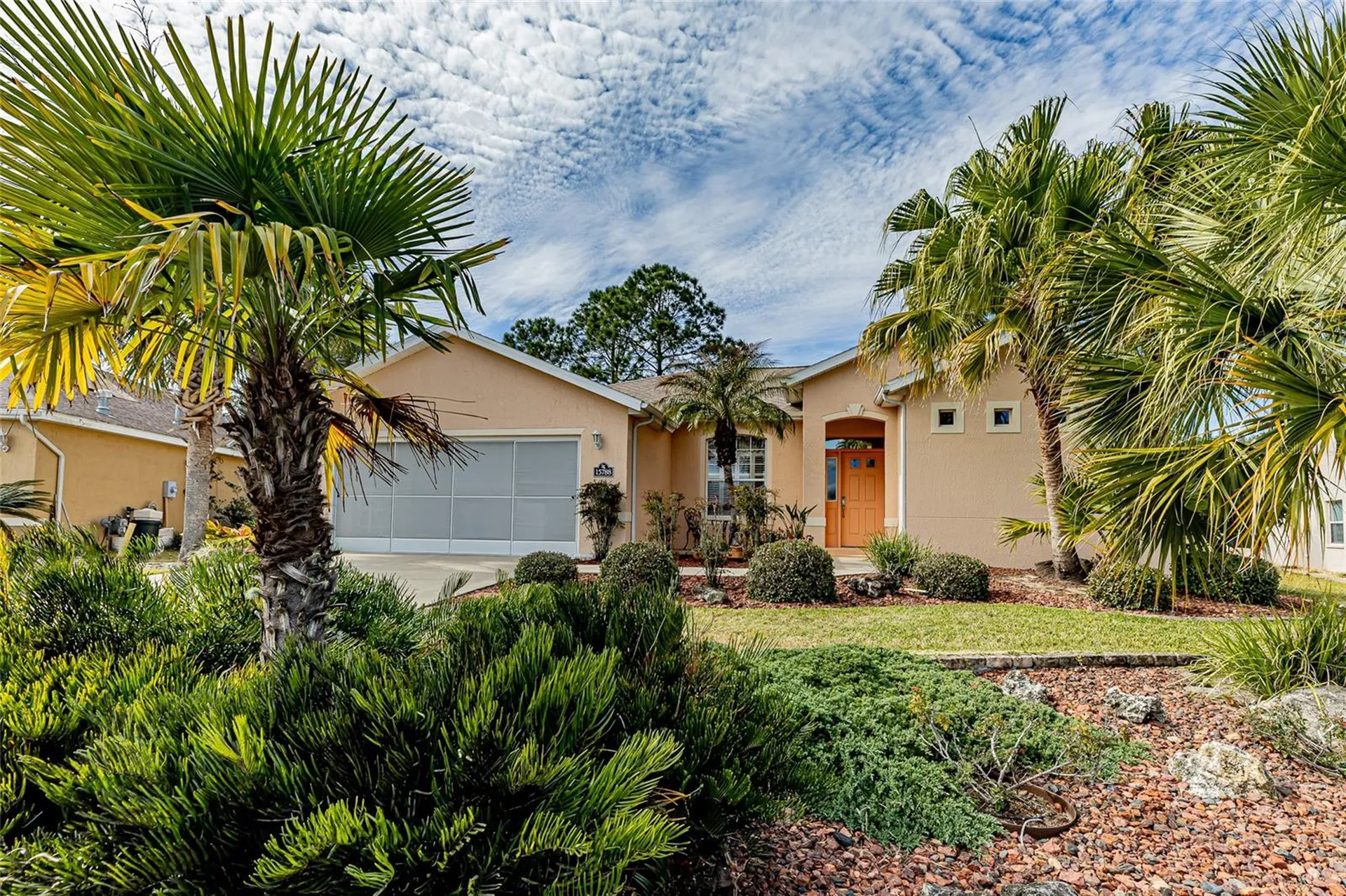 15788 SW 11th Terrace Road Ocala FL 34473