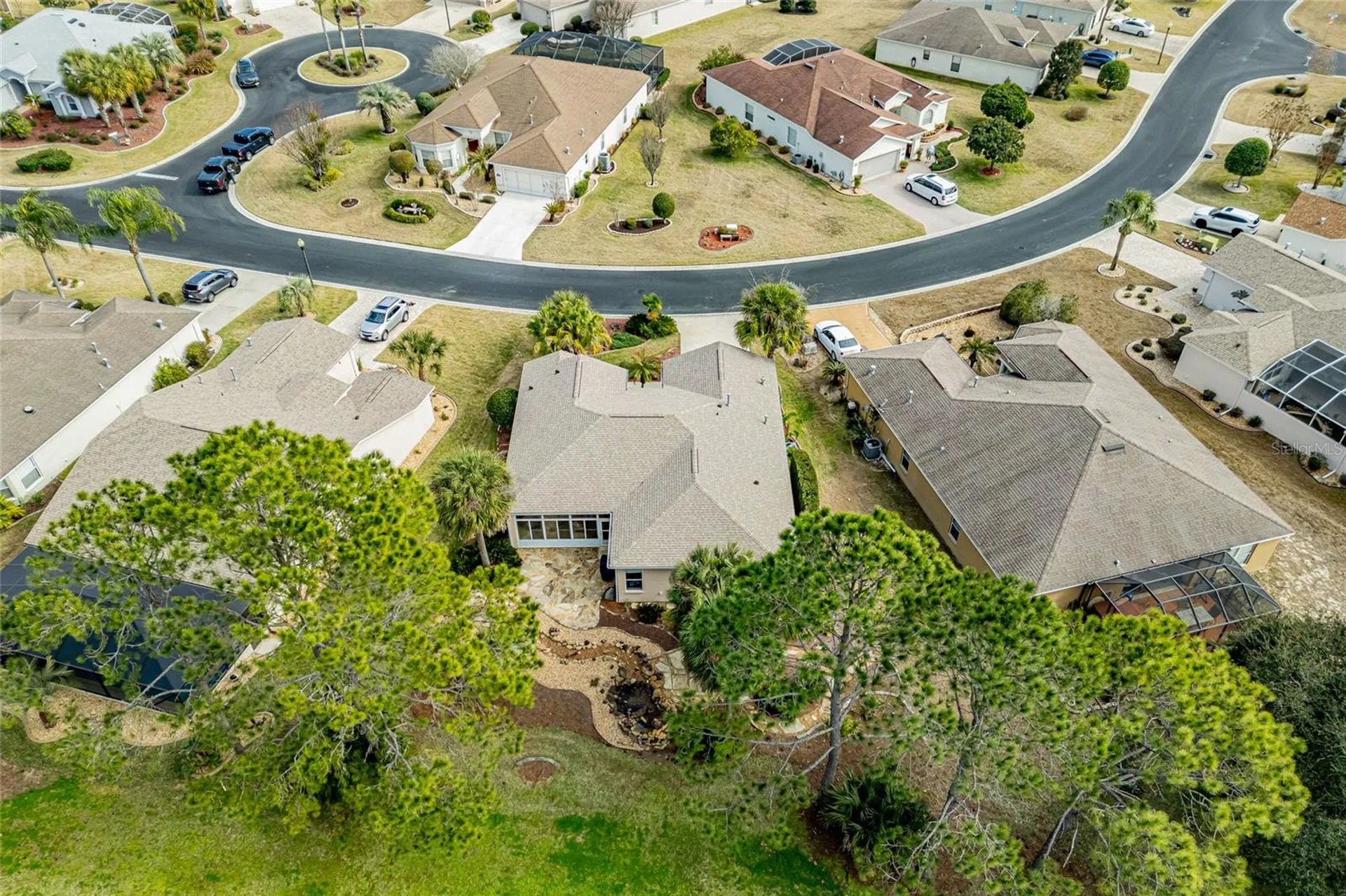 15788 SW 11th Terrace Road Ocala FL 34473