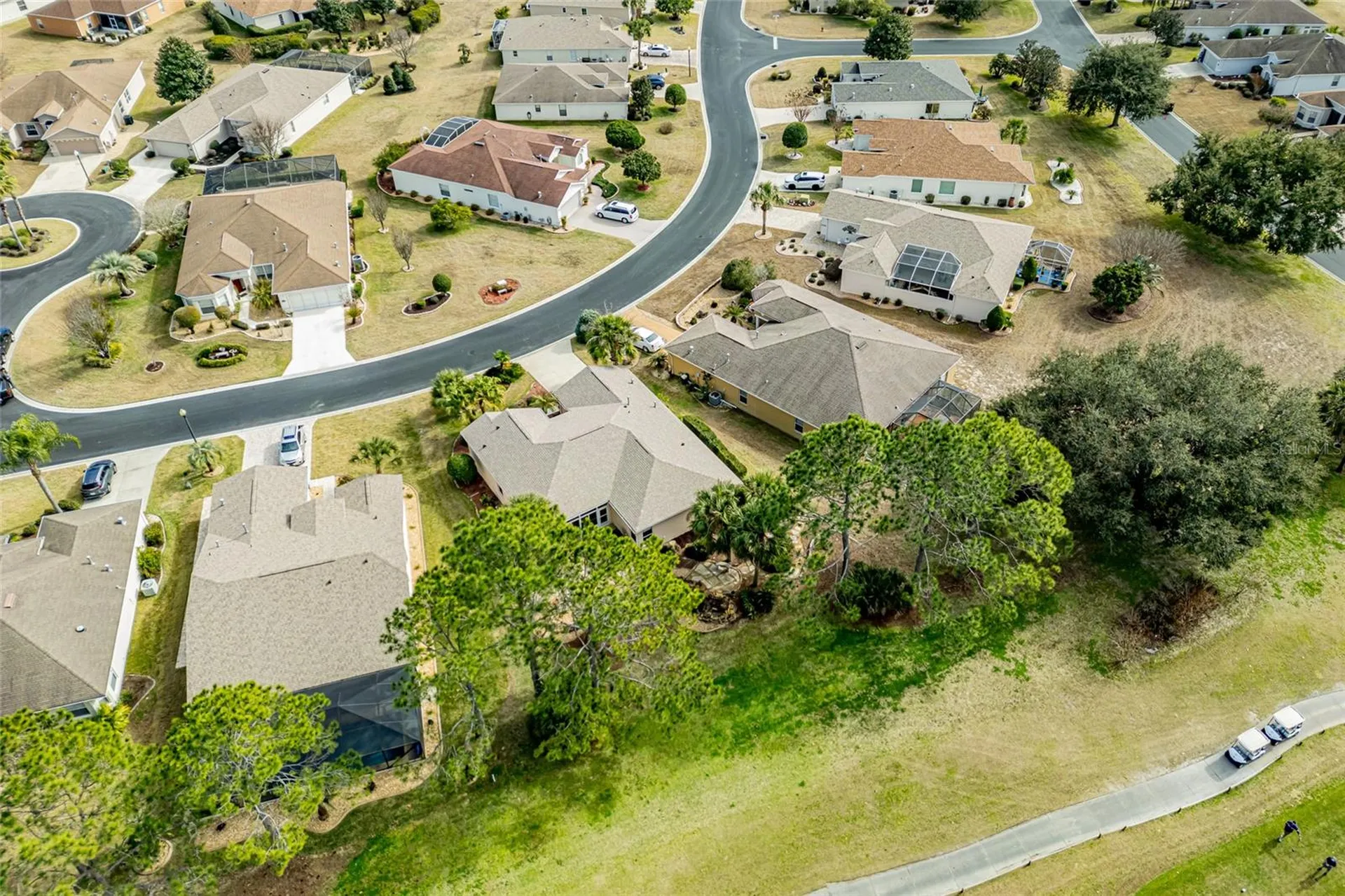 15788 SW 11th Terrace Road Ocala FL 34473