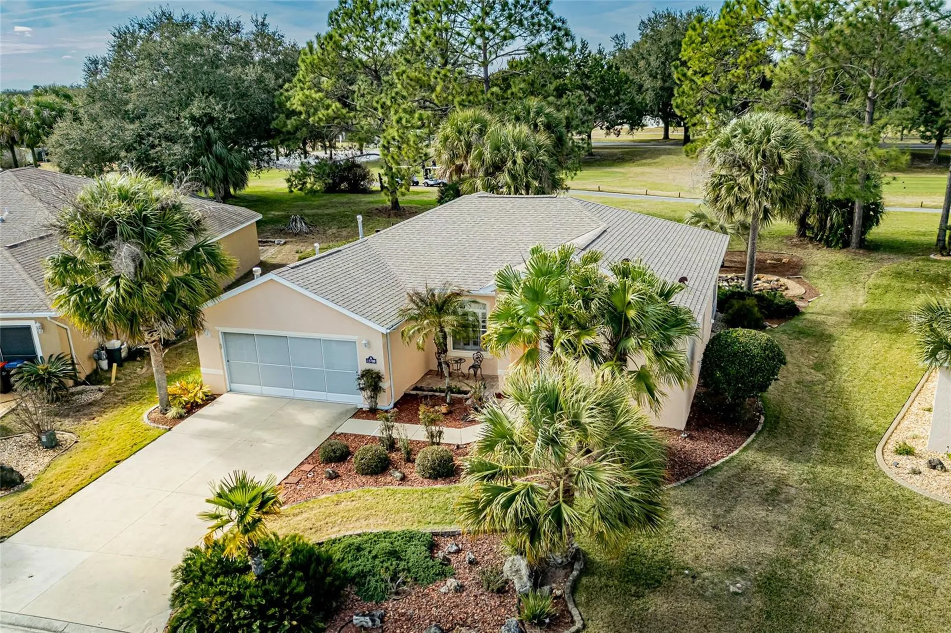 15788 SW 11th Terrace Road Ocala FL 34473