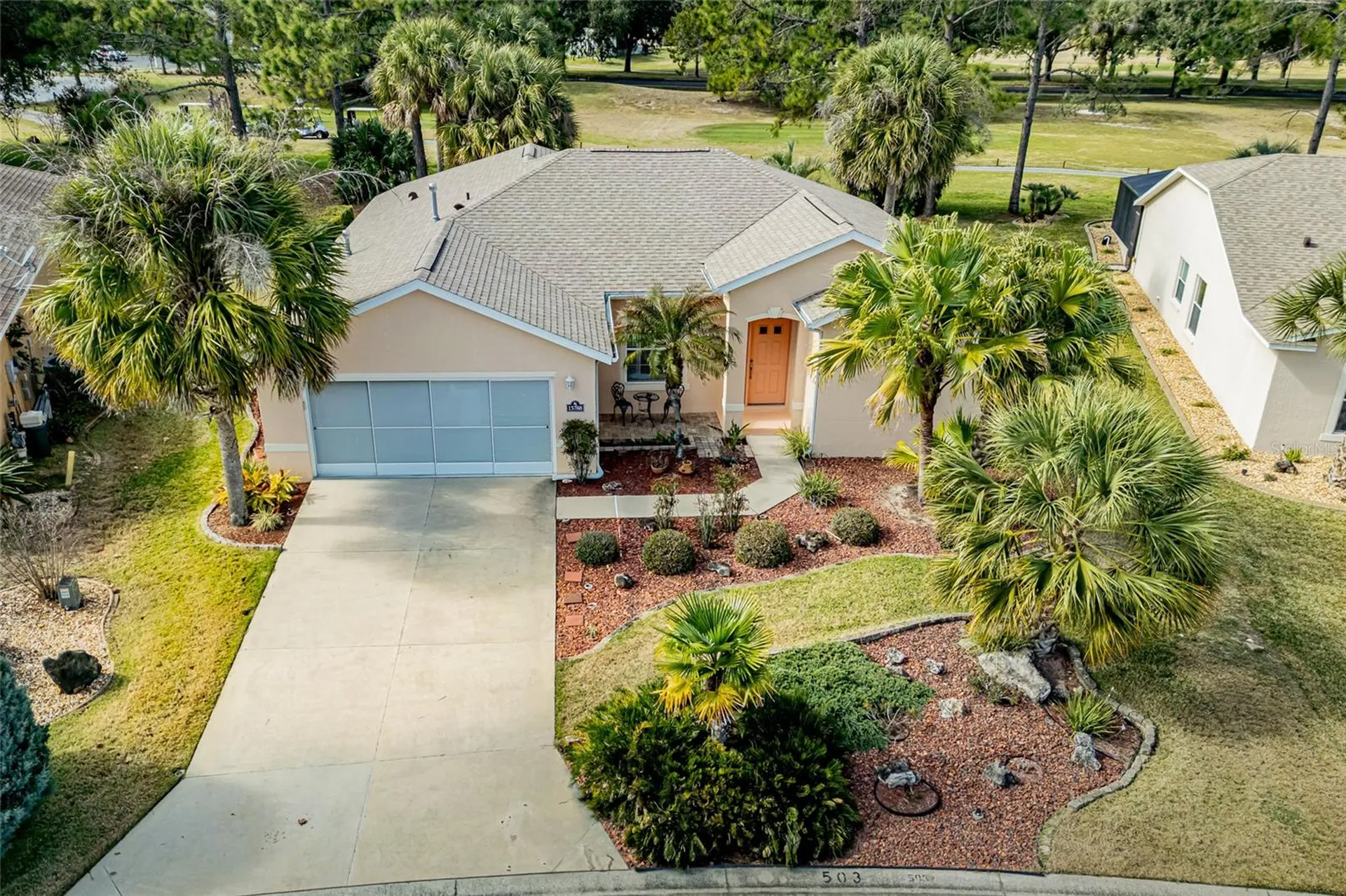 15788 SW 11th Terrace Road Ocala FL 34473