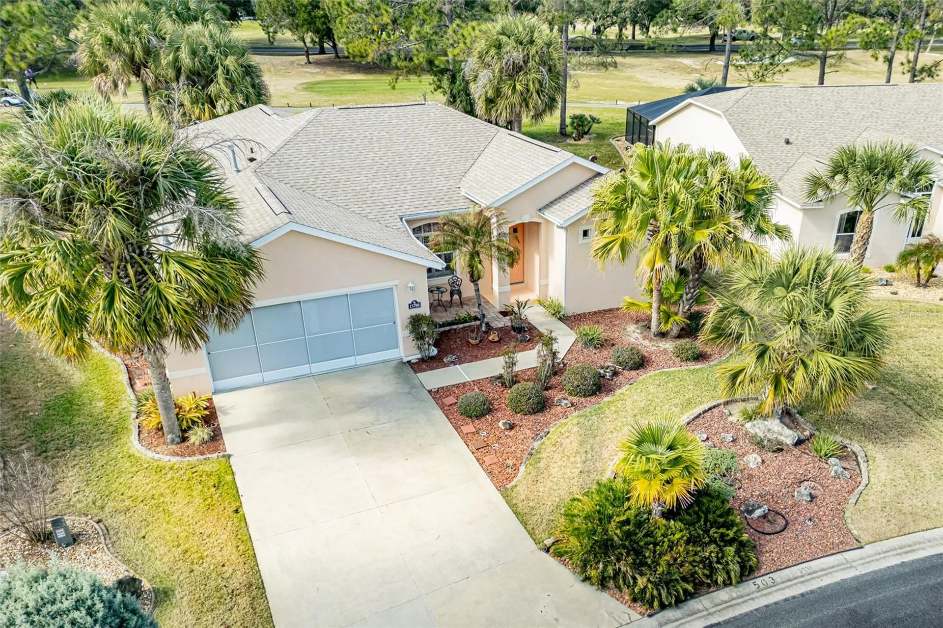 15788 SW 11th Terrace Road Ocala FL 34473
