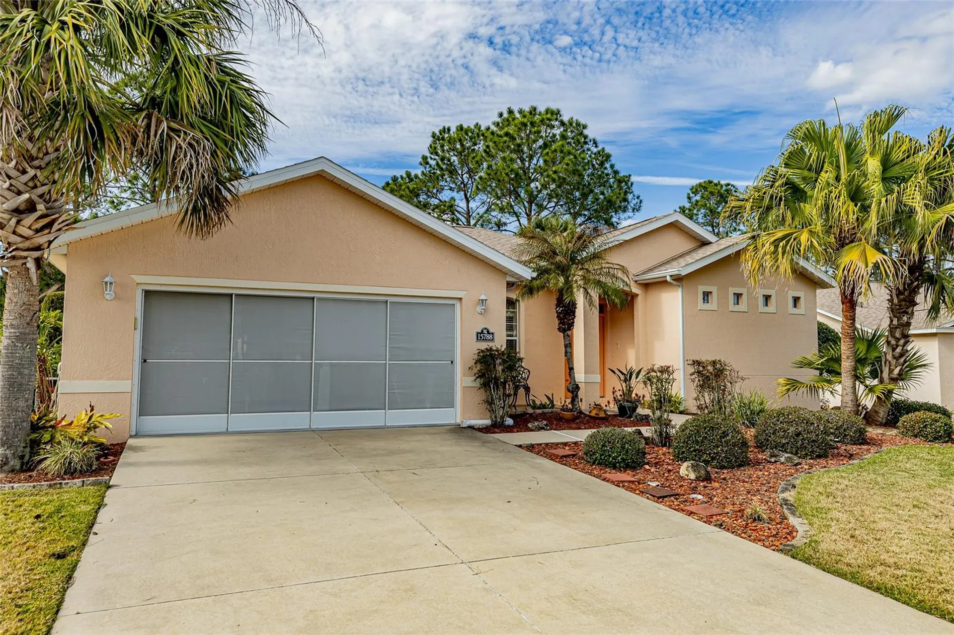 15788 SW 11th Terrace Road Ocala FL 34473