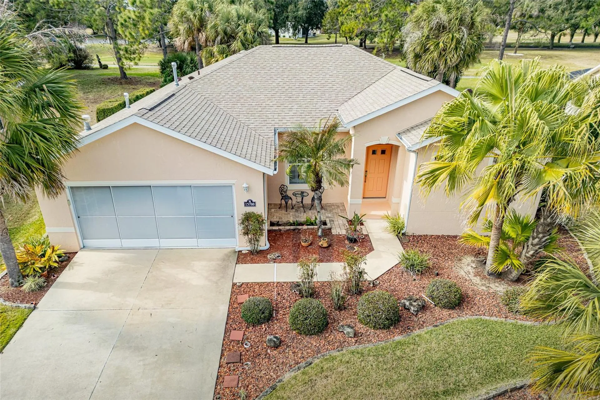 15788 SW 11th Terrace Road Ocala FL 34473