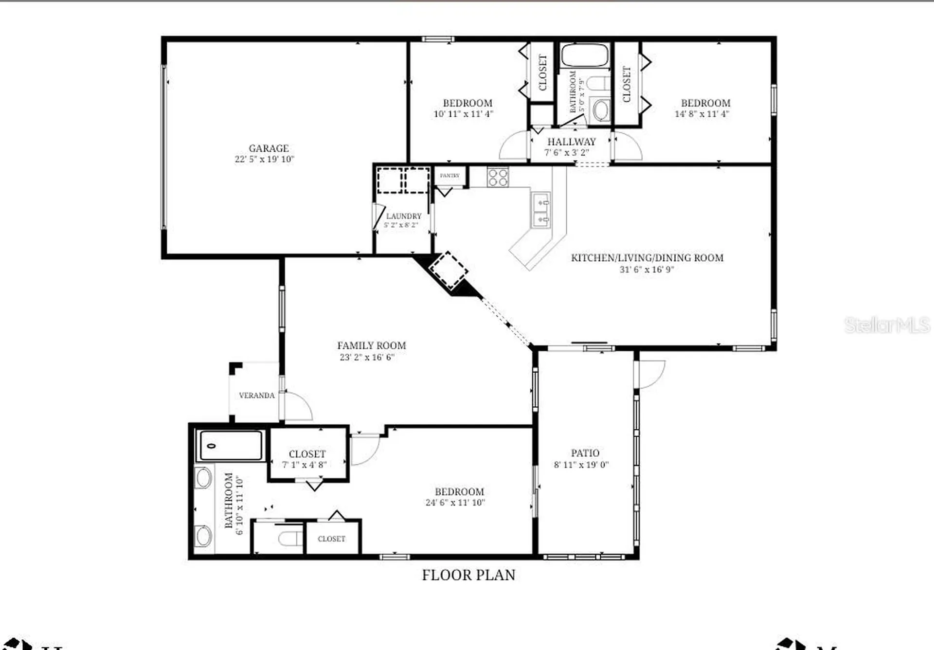 15788 SW 11th Terrace Road Ocala FL 34473