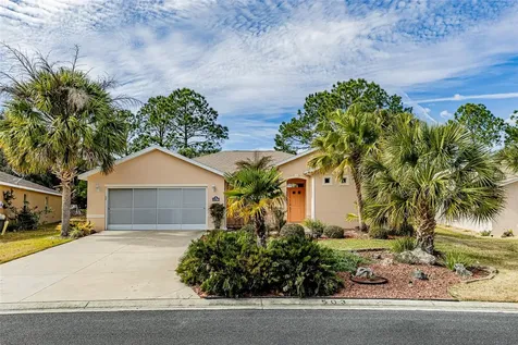 15788 SW 11th Terrace Road Ocala FL 34473