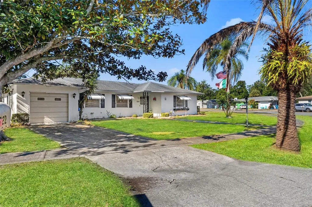 7222 Holiday Drive Spring Hill FL 34606