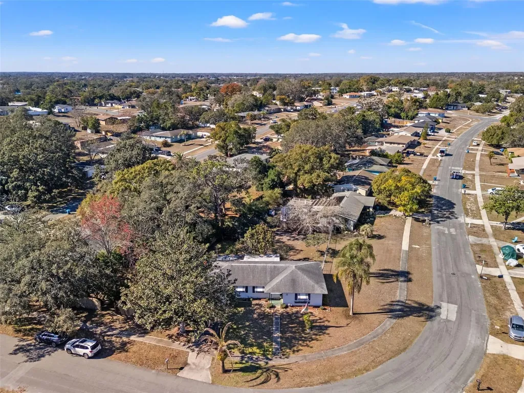 7222 Holiday Drive Spring Hill FL 34606
