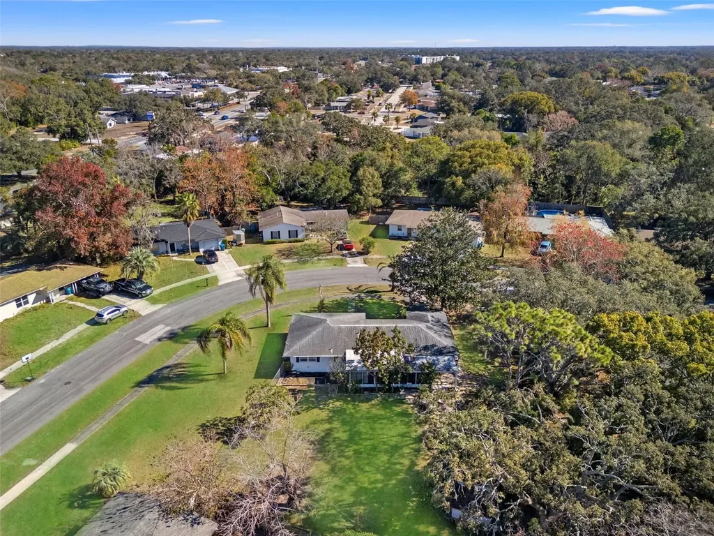 7222 Holiday Drive Spring Hill FL 34606