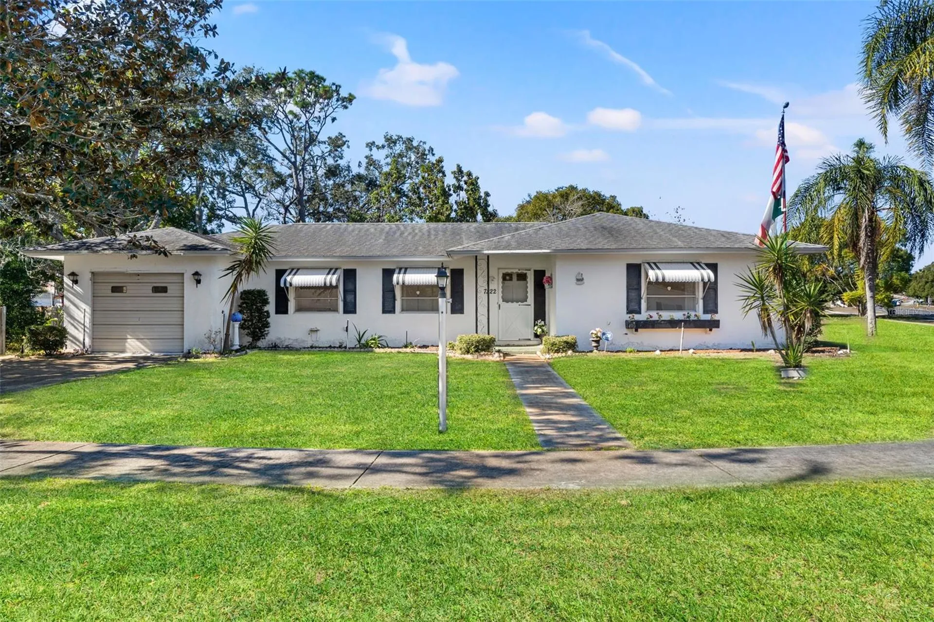 7222 Holiday Drive Spring Hill FL 34606