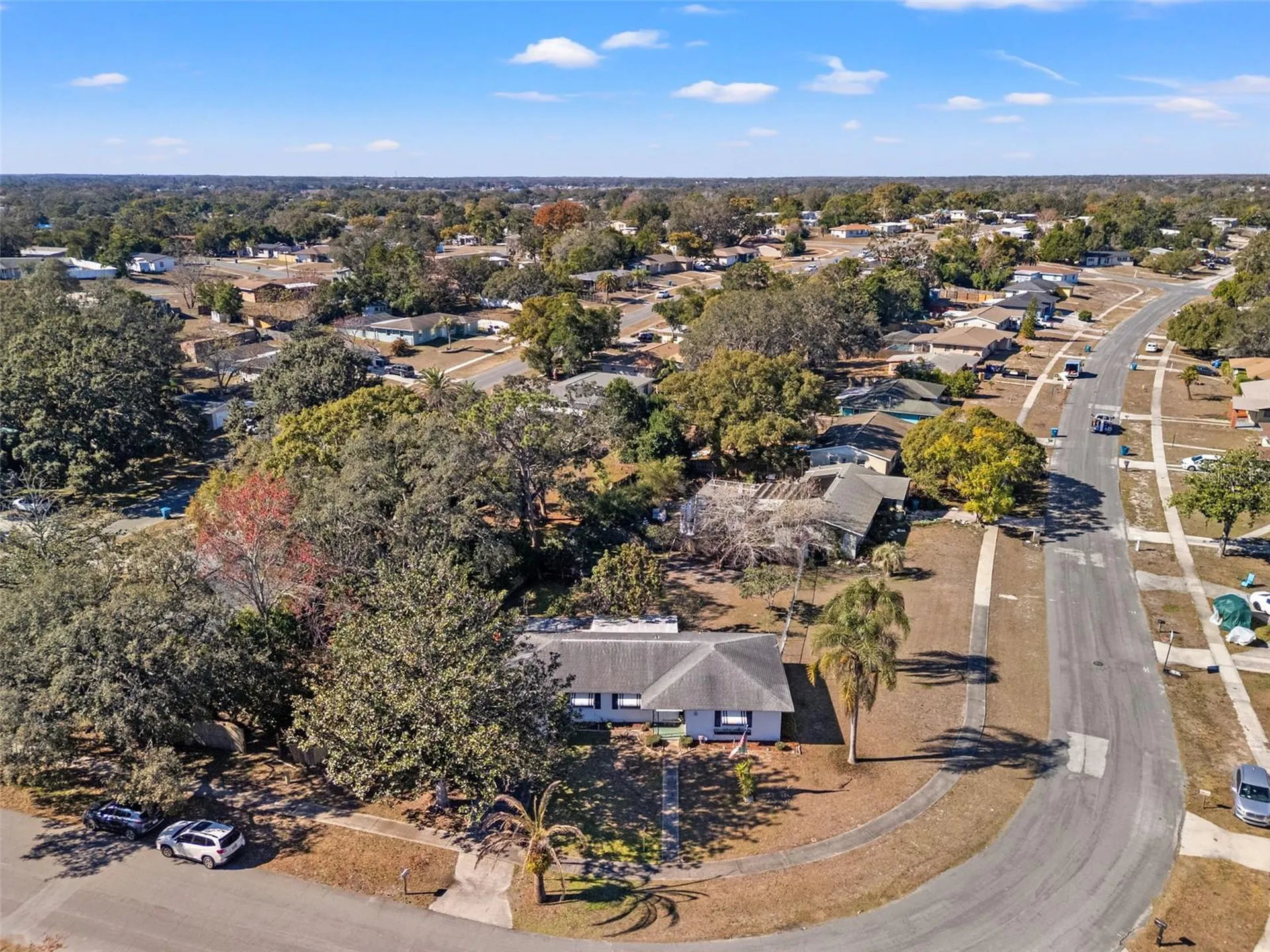 7222 Holiday Drive Spring Hill FL 34606