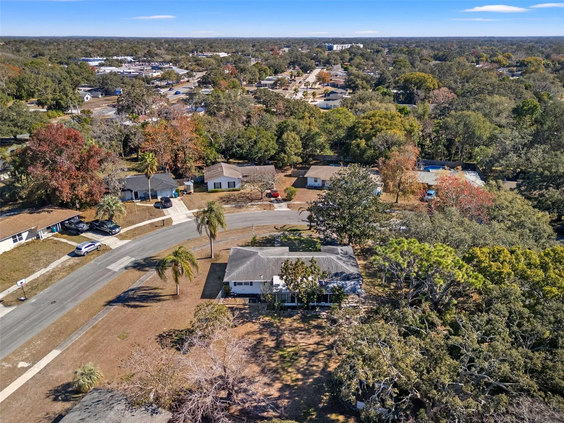 7222 Holiday Drive Spring Hill FL 34606