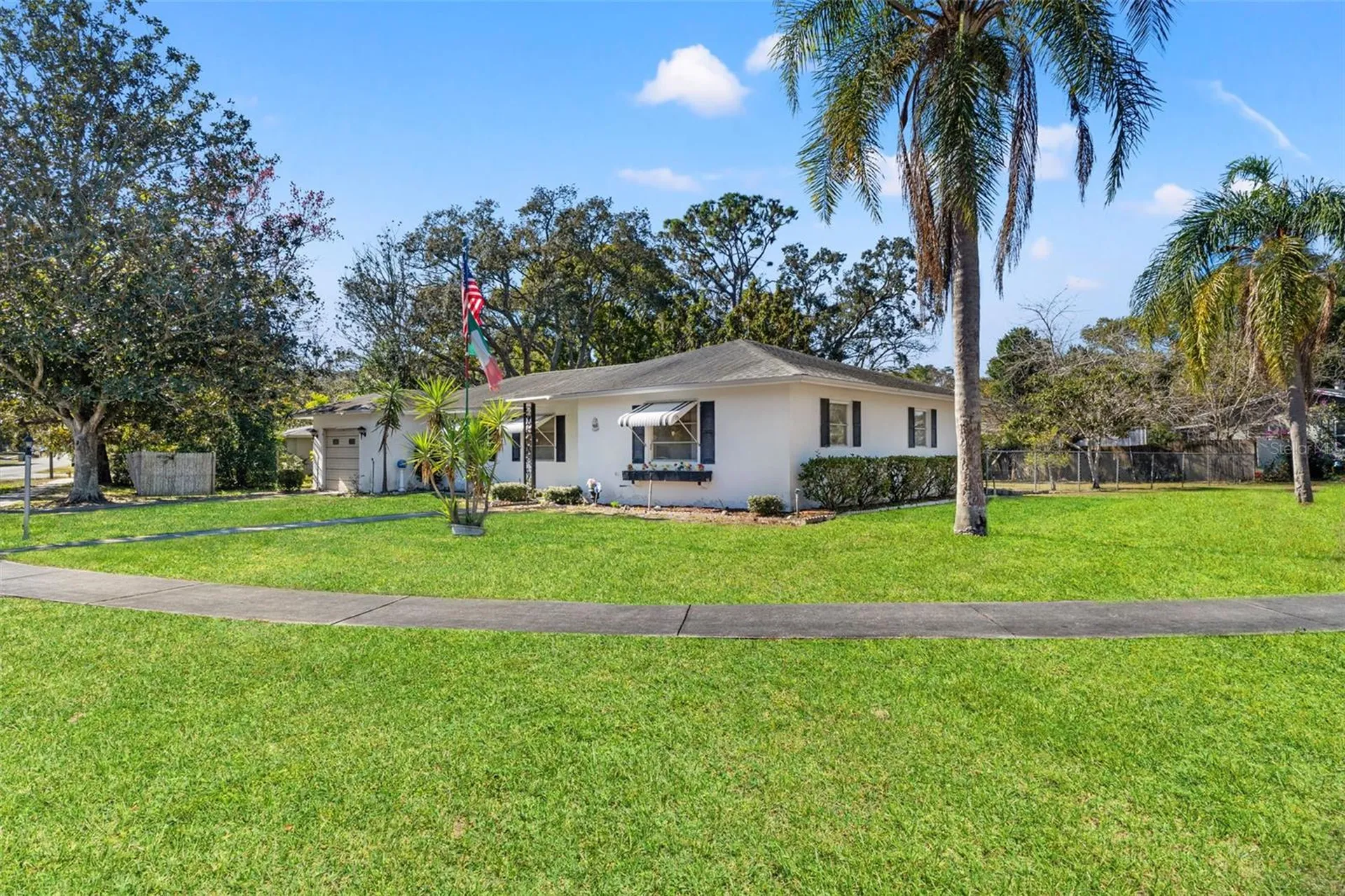 7222 Holiday Drive Spring Hill FL 34606