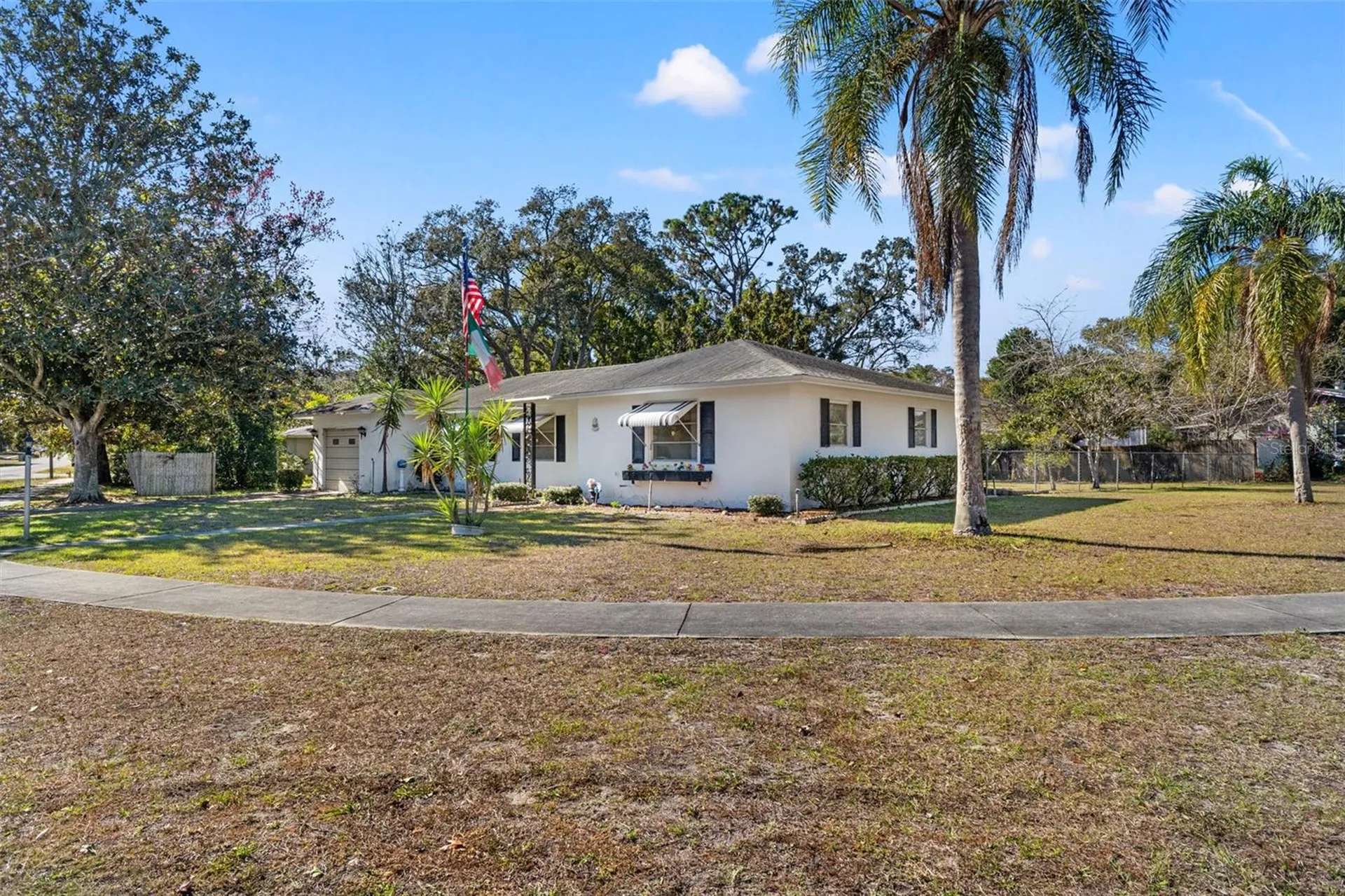 7222 Holiday Drive Spring Hill FL 34606