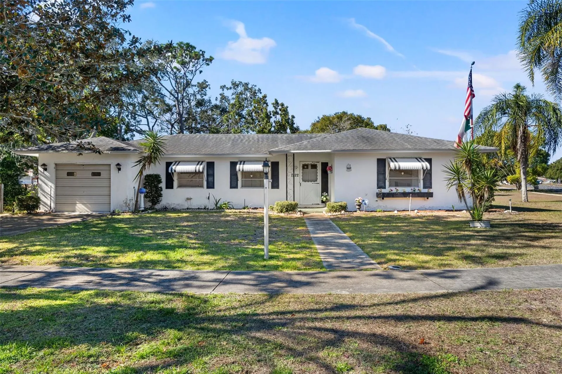 7222 Holiday Drive Spring Hill FL 34606