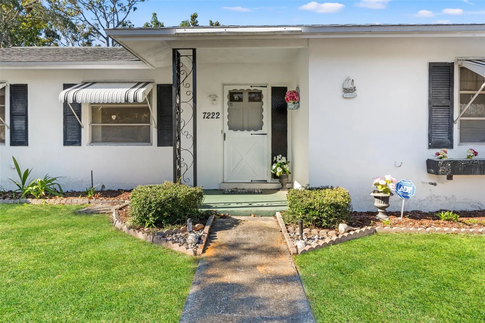 7222 Holiday Drive Spring Hill FL 34606