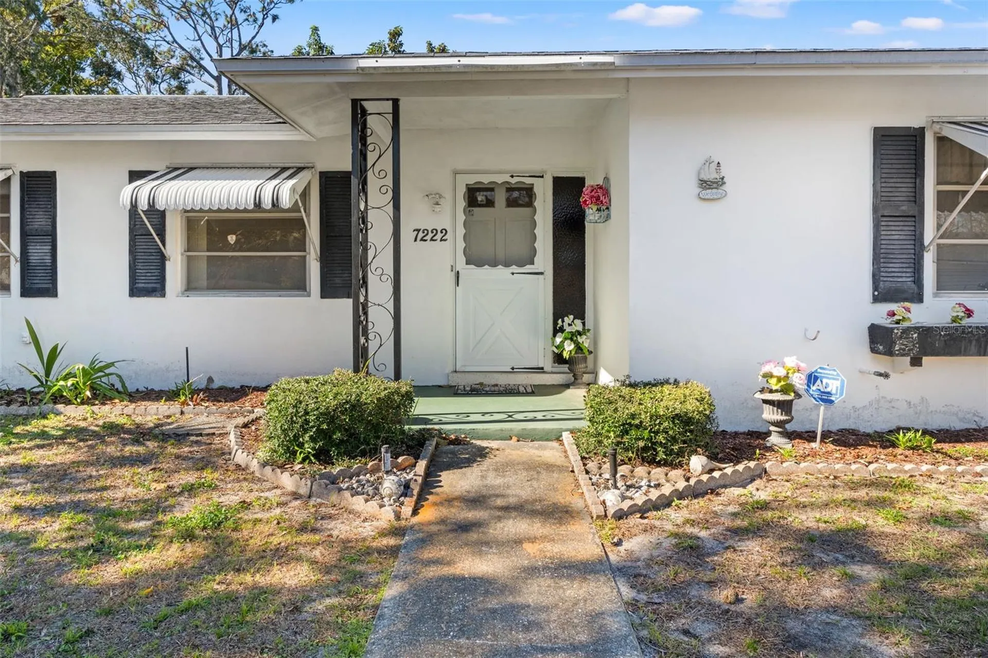 7222 Holiday Drive Spring Hill FL 34606