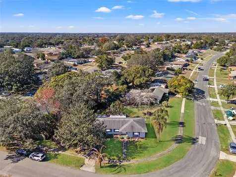 7222 Holiday Drive Spring Hill FL 34606
