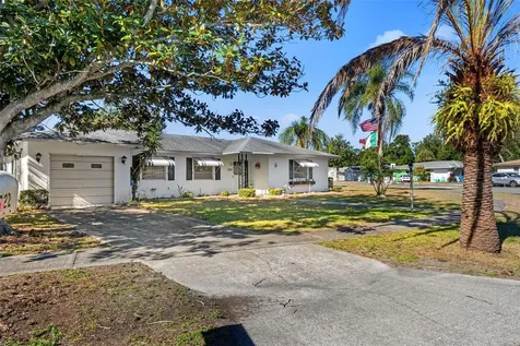 7222 Holiday Drive Spring Hill FL 34606