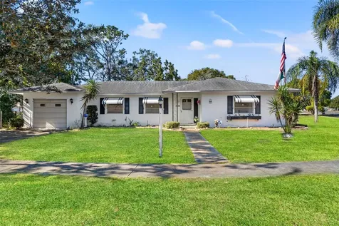 7222 Holiday Drive Spring Hill FL 34606