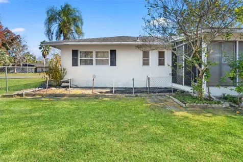 7222 Holiday Drive Spring Hill FL 34606