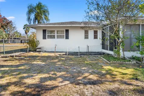 7222 Holiday Drive Spring Hill FL 34606