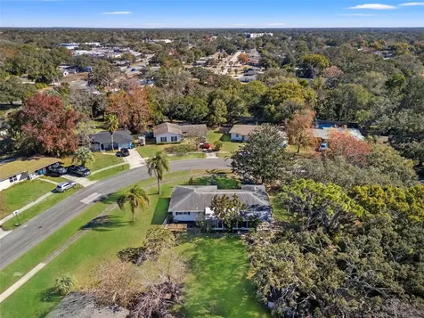 7222 Holiday Drive Spring Hill FL 34606