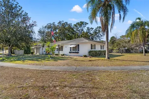 7222 Holiday Drive Spring Hill FL 34606