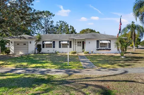 7222 Holiday Drive Spring Hill FL 34606