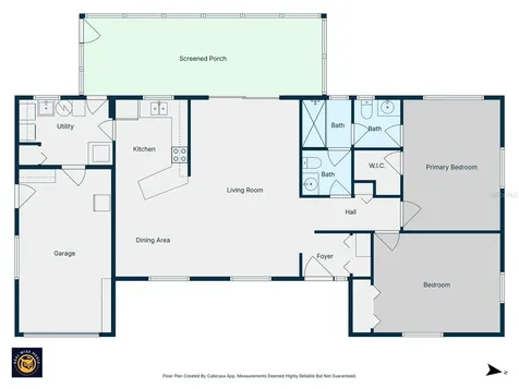 7222 Holiday Drive Spring Hill FL 34606