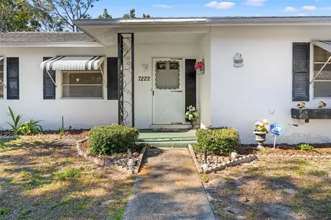 7222 Holiday Drive Spring Hill FL 34606
