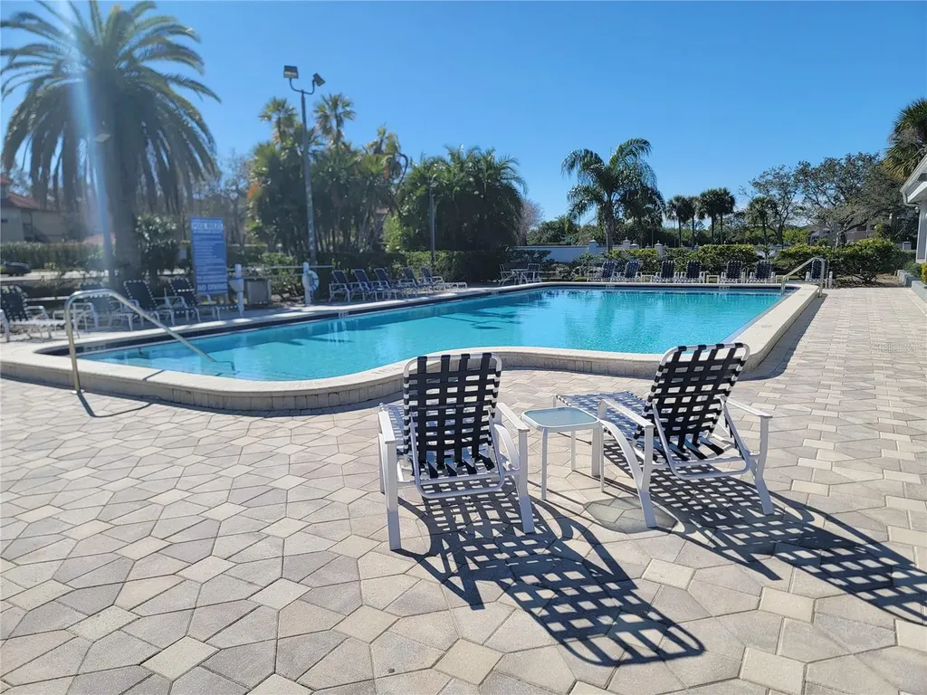 2333 Feather Sound Drive Clearwater FL 33762