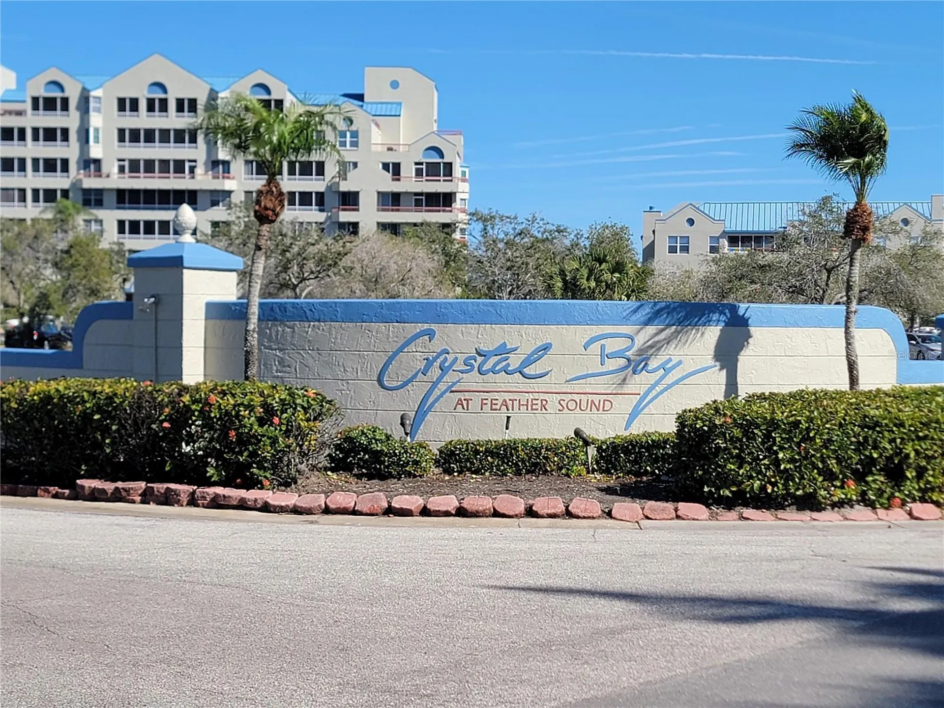 2333 Feather Sound Drive Clearwater FL 33762