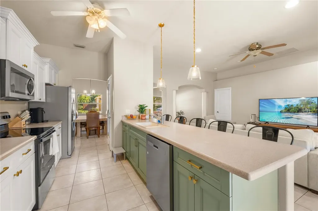 3959 Rolling Hill Drive Titusville FL 32796