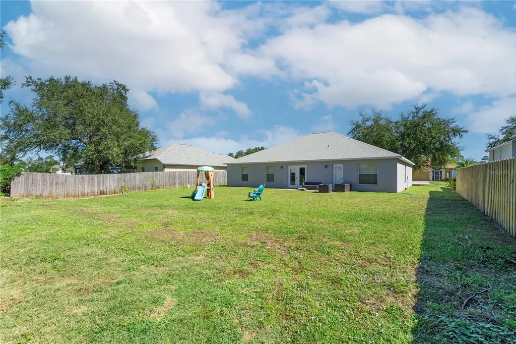 3959 Rolling Hill Drive Titusville FL 32796