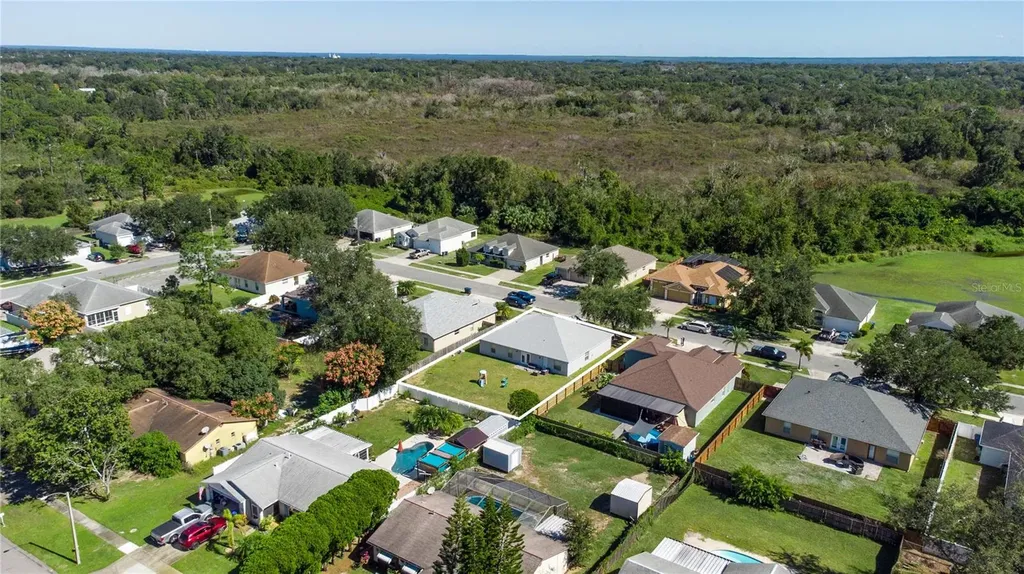 3959 Rolling Hill Drive Titusville FL 32796