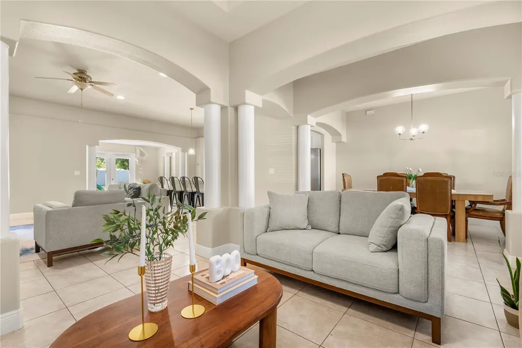 3959 Rolling Hill Drive Titusville FL 32796