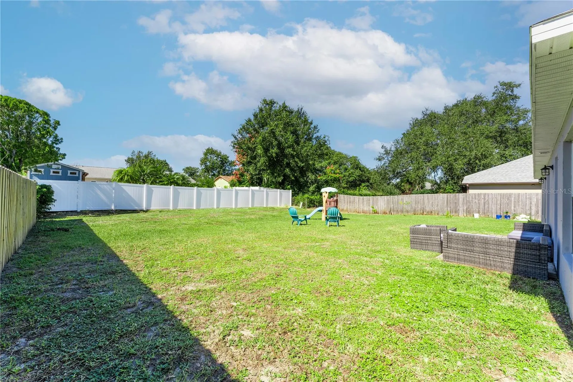 3959 Rolling Hill Drive Titusville FL 32796