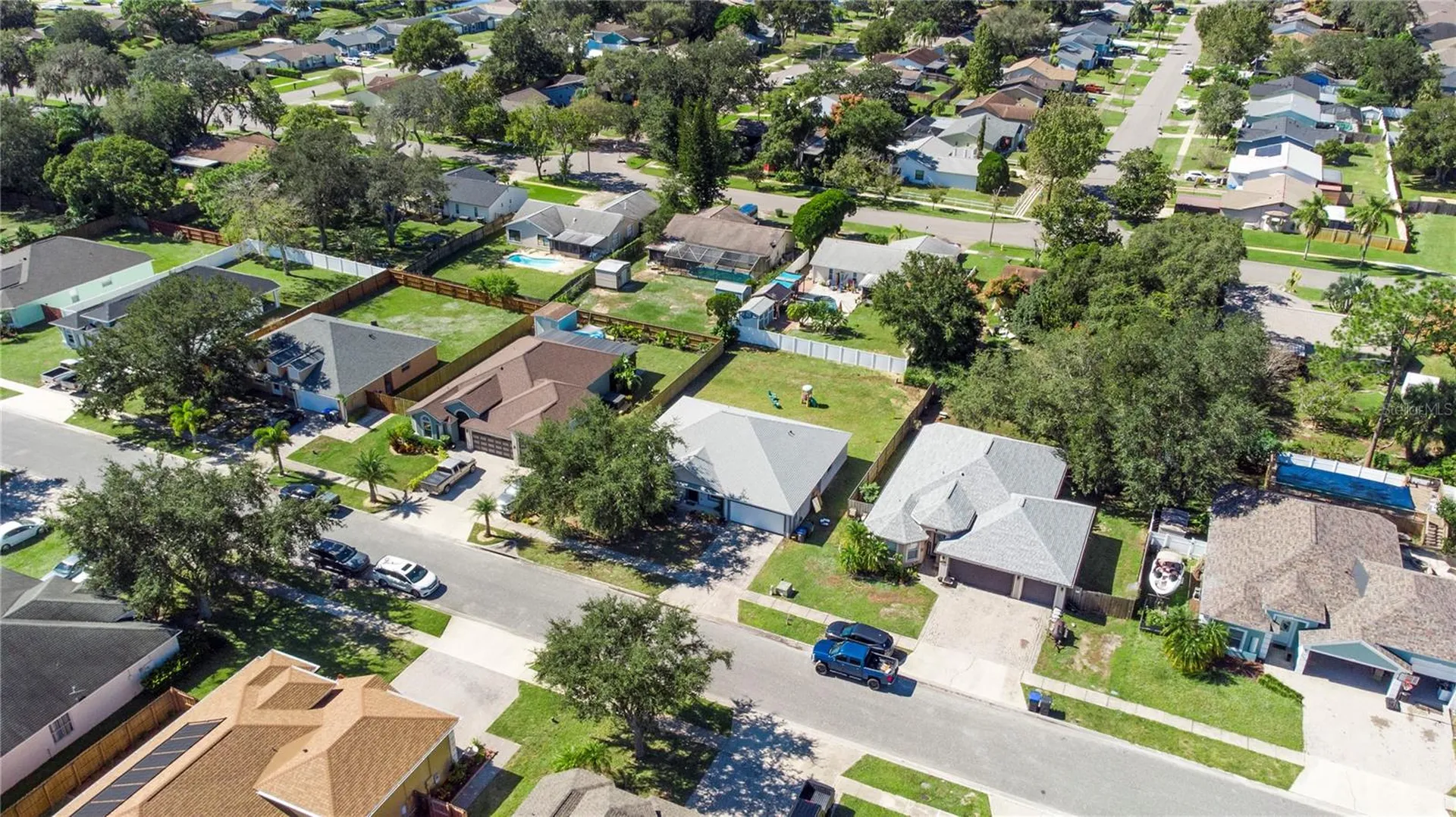 3959 Rolling Hill Drive Titusville FL 32796