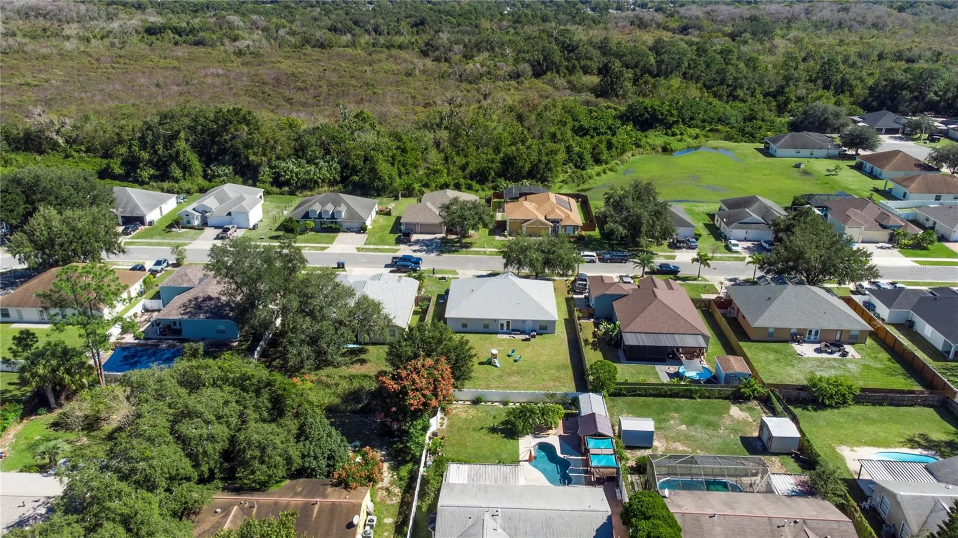 3959 Rolling Hill Drive Titusville FL 32796