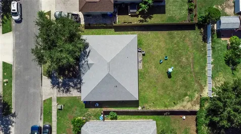 3959 Rolling Hill Drive Titusville FL 32796