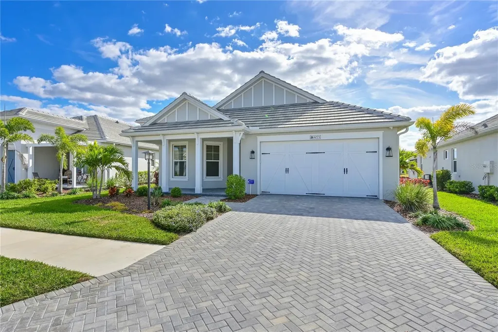 8075 Slipway Drive Sarasota FL 34240