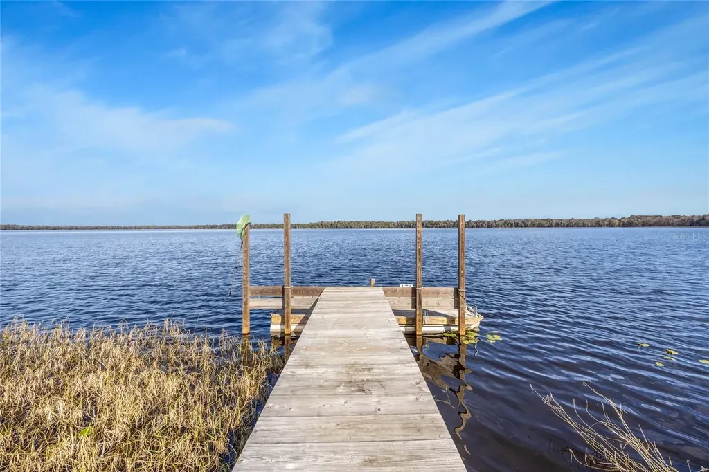 16602 NE 124th Avenue Waldo FL 32694