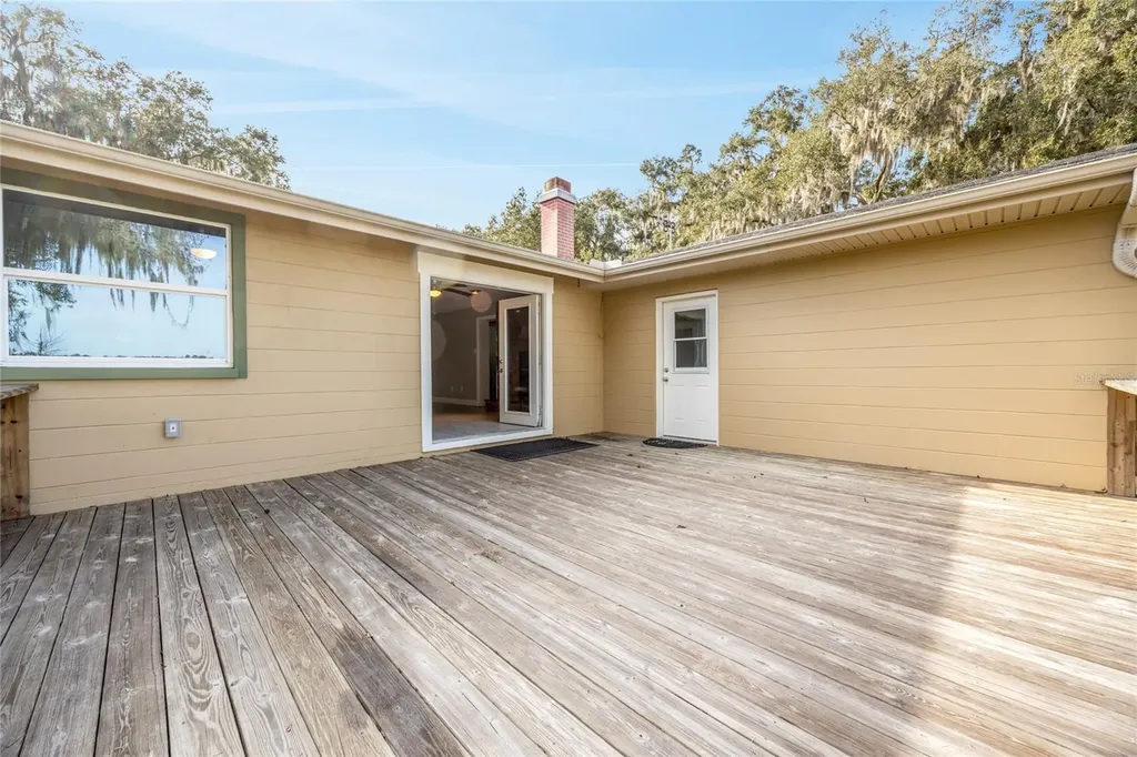 16602 NE 124th Avenue Waldo FL 32694