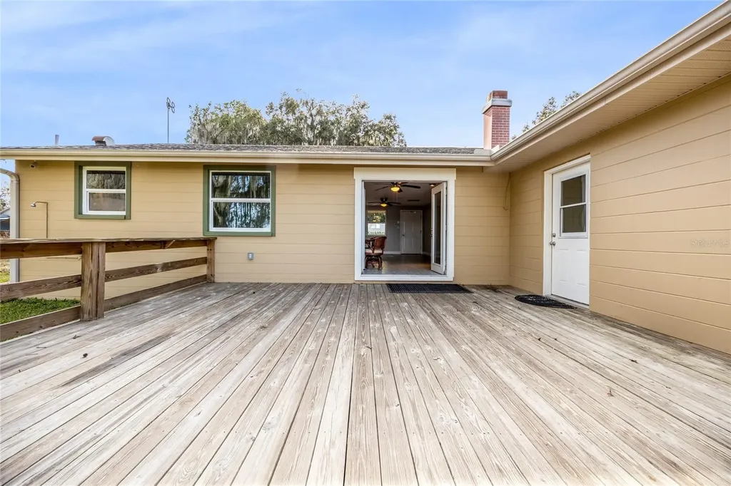 16602 NE 124th Avenue Waldo FL 32694