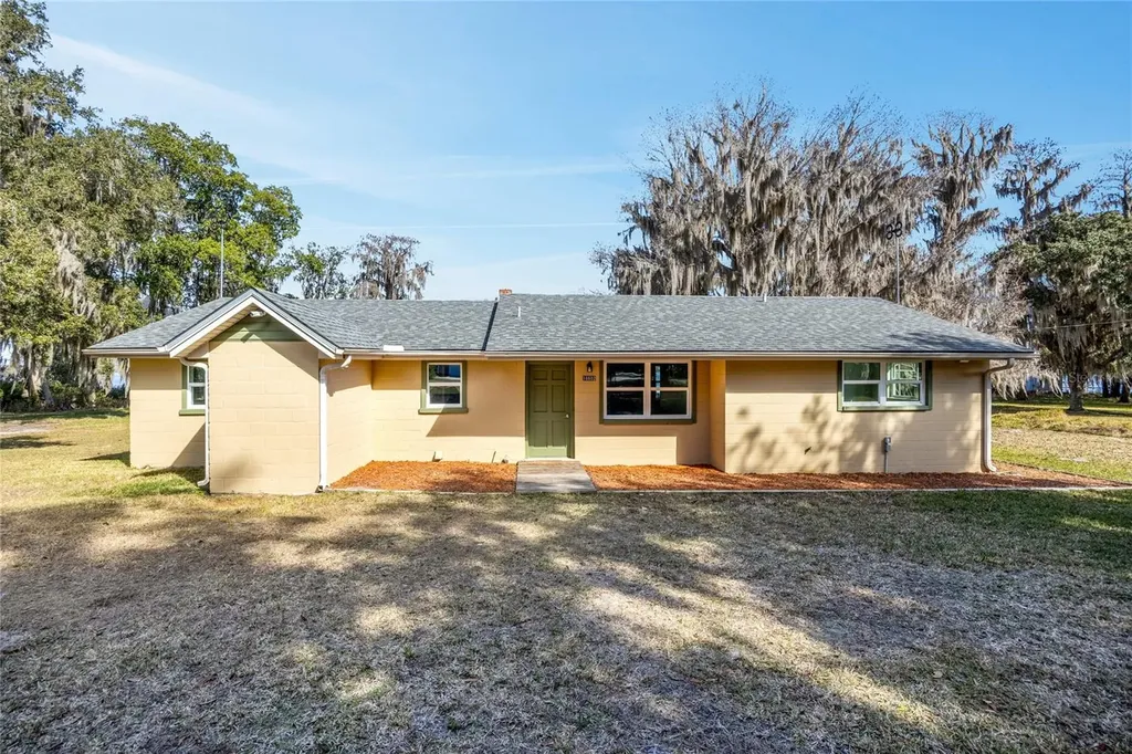 16602 NE 124th Avenue Waldo FL 32694