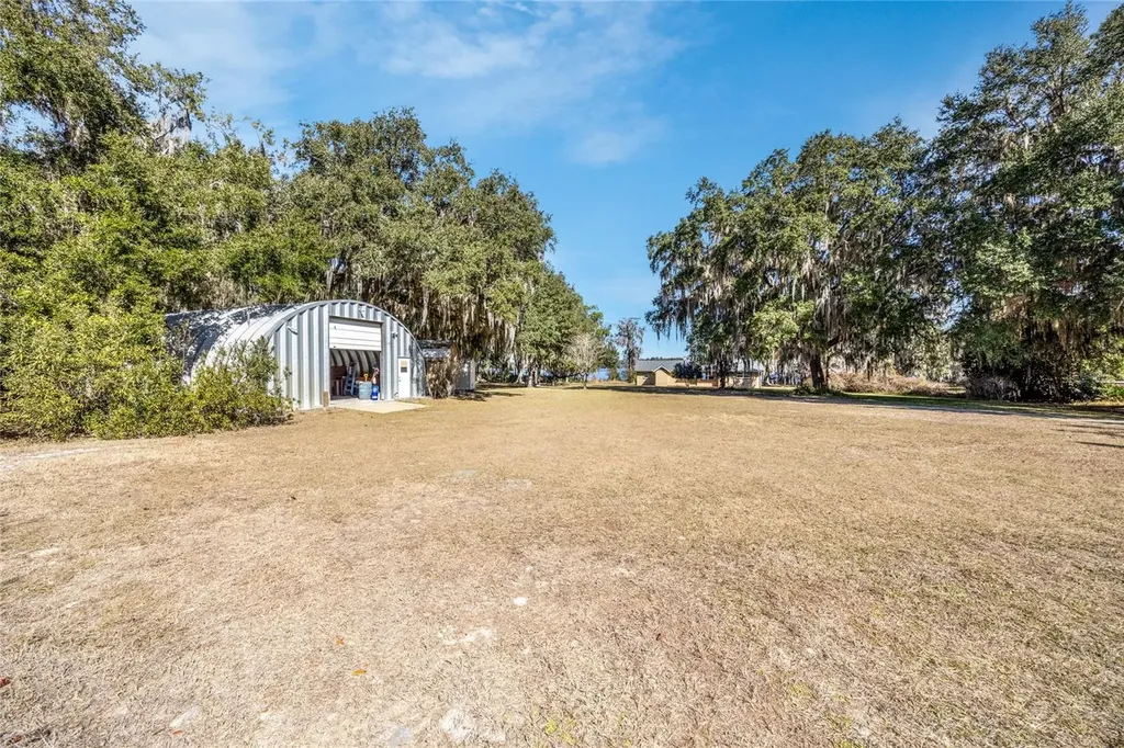 16602 NE 124th Avenue Waldo FL 32694